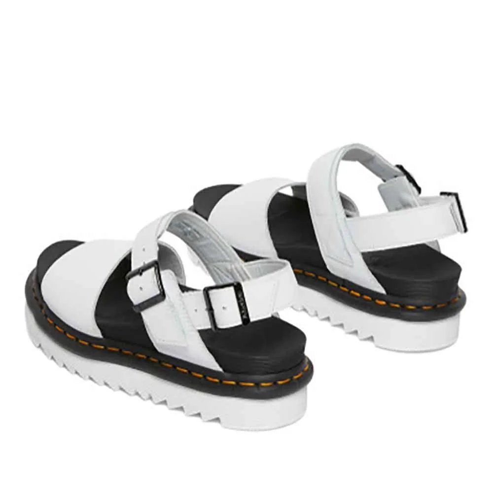 Dr. Martens Voss Casual Leather Sandals 26541100 Women's 9 - Picture 2 of 6